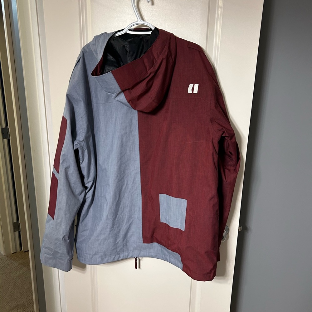 Armada ski jacket XL - Picture 2 of 2